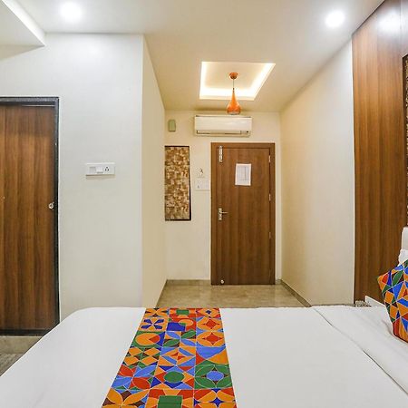 OYO Flagship 81177 Jai Mangalam Service Apartment Nagpur Bagian luar foto