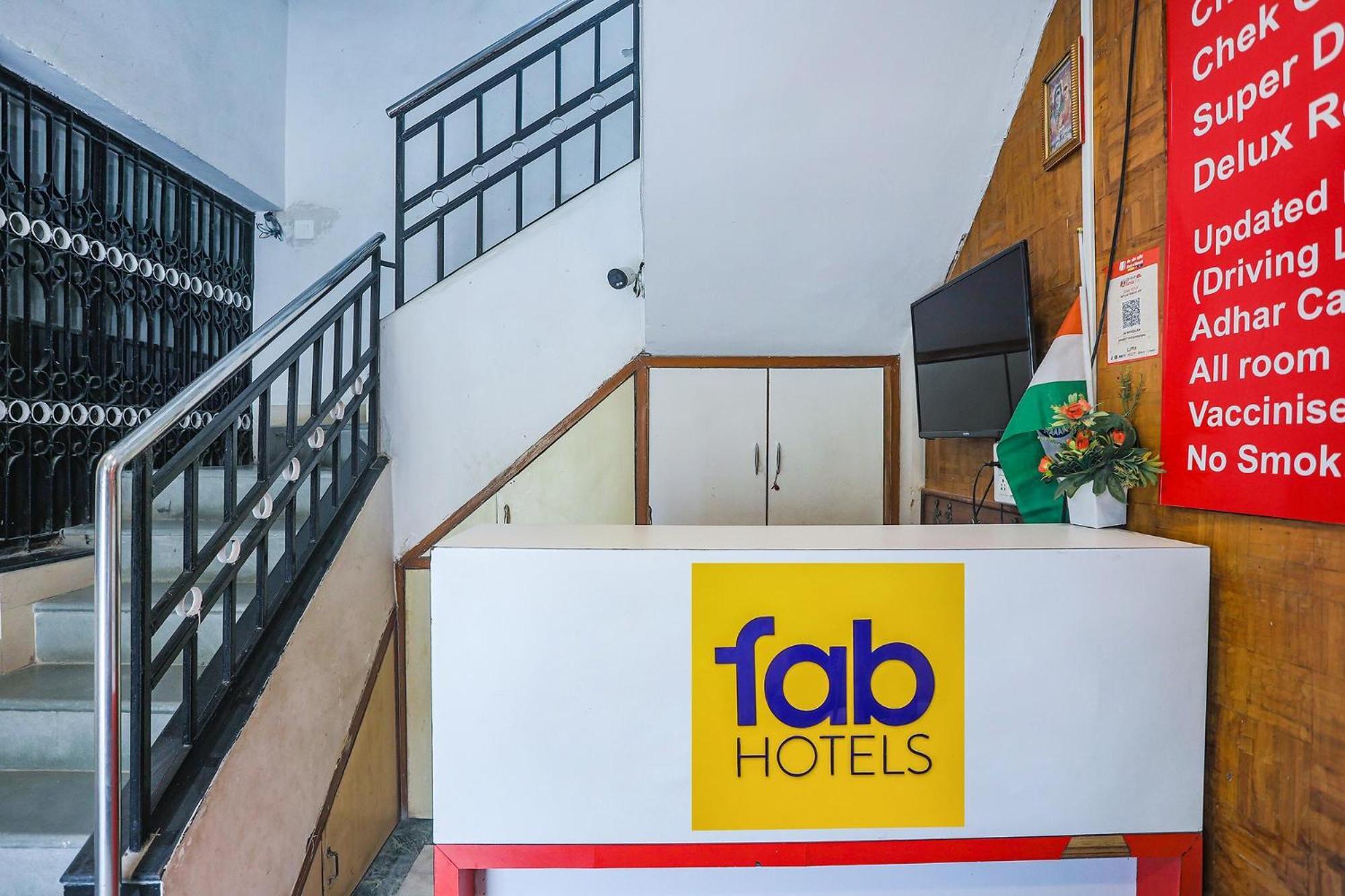OYO Flagship 81177 Jai Mangalam Service Apartment Nagpur Bagian luar foto